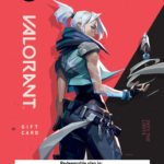 Valorant 1000 Points