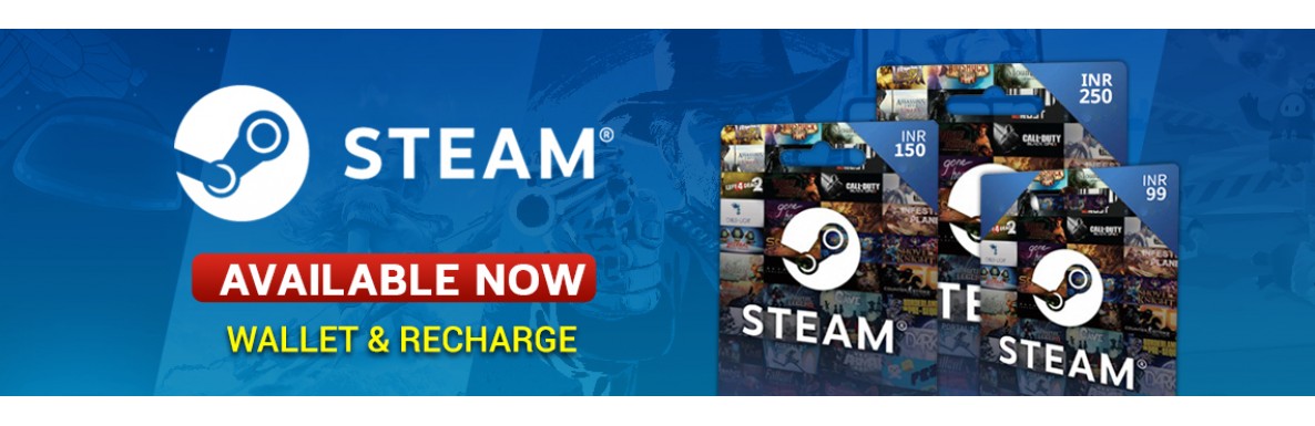 Steam