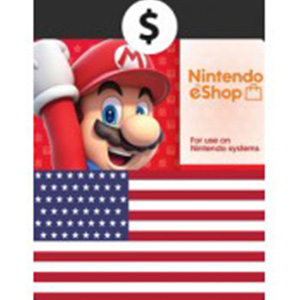 Nintendo - USA