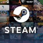 Steam Wallet INR 2500