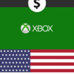 Xbox Live US $25