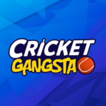Cricket Gangsta Coin Pack 250,000 + Gem Pack 750 IND