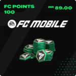 FC Mobile Points 99