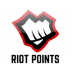 RIOT ACCESS USA $10