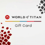 Titan E Gift Card 1000