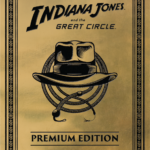 Indiana Jones and the Great Circle - Premium Edition