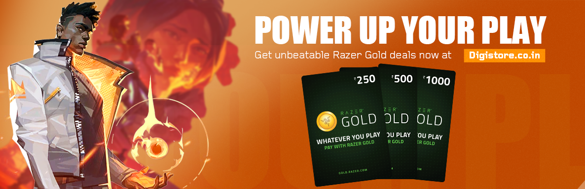 Razer Gold