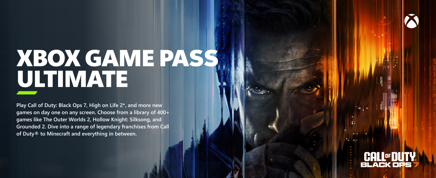 Xbox Ultimate